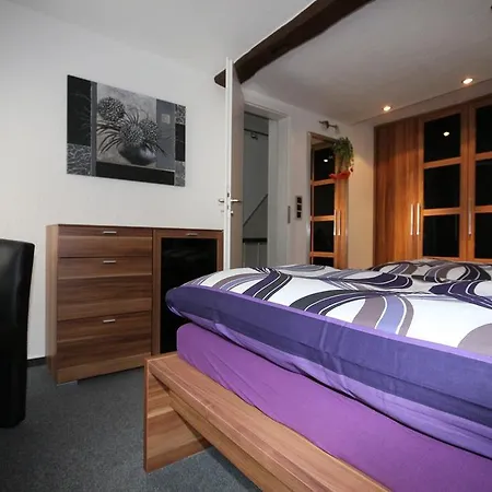 Vakantiehuis Davinci Zell
