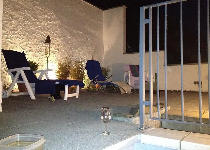 Hébergement de vacances Davinci *