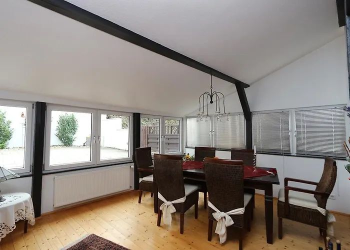 Casa vacanze Davinci Zell an der Mosel